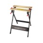 BLACK+DECKER STÓŁ WARSZTATOWY WORKMATE 610 x 341mm