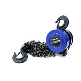 PRZYCIĄGARKA ŁAŃCUCHOWA 1T MAR-POL