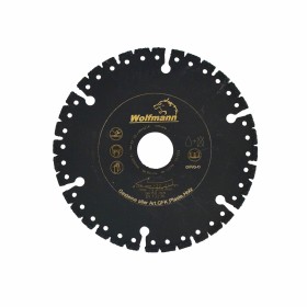 BAIER TARCZA DIAM. DLA DEKARZY DACHÓWKA