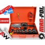MAR-POL ZGRZEWARKA DO RUR PCV DUŻA /1500W