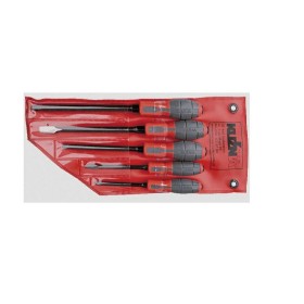 WKRĘTAKI KOMPLET  5szt.