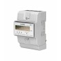 ORNO 3-fazowy licznik energii elektrycznej, 80A, MID, 3 moduły, DIN TH-35mm
