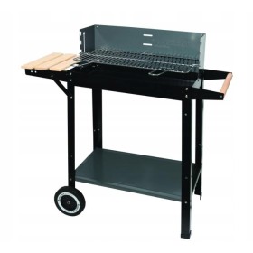 MASTER GRILL PROSTOKĄTNY   MG909