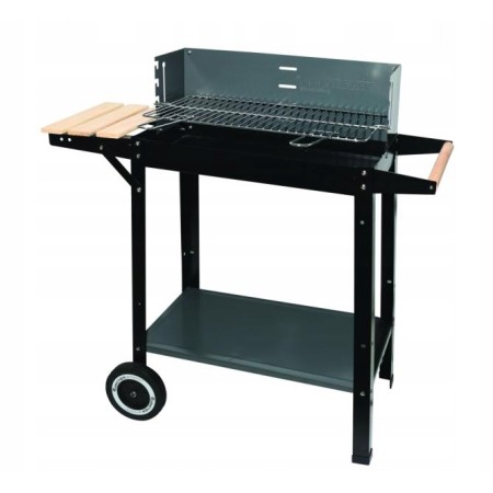 MASTER GRILL PROSTOKĄTNY   MG909