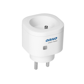 ORNO SMART HOME GNIAZDO CENTRALNE WIFI + NADAJNIK RADIOWY