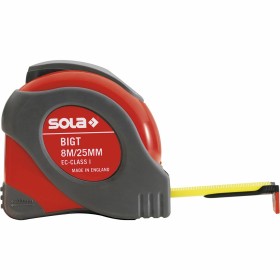 SOLA MIARA ZWIJANA BIG T  8m