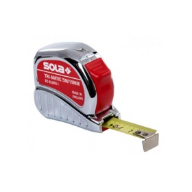 SOLA MIARA ZWIJANA TRI-MATIC  8m