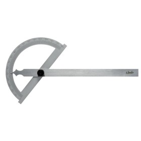 LIMIT KĄTOMIERZ TARCZOWY 150-200mm