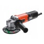 BLACK+DECKER SZLIFIERKA KĄTOWA 115mm 750W BEG110