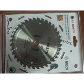 Tarcza pilarska 160*2,2/1,4*20/16 MM 36T