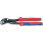 KNIPEX SZCZYPCE NASTAWNE 250mm COBRA RĘKOJEŚĆ DWUKOMPOZYTOWA