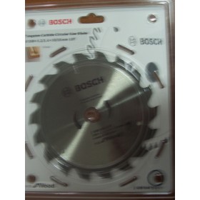 Tarcza pilarska 160*2,2/1,4*20 MM 18T