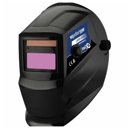 ADLER PRZYŁBICA SPAWALNICZA SAMOŚCIEMNIAJĄCA LIDER-380S MIG/MMA/TIG