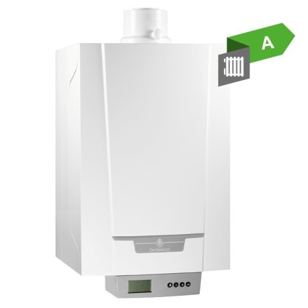 De Dietrich gazowy kocioł kondensacyjny do 24 kWh MCR3 EVO 24T