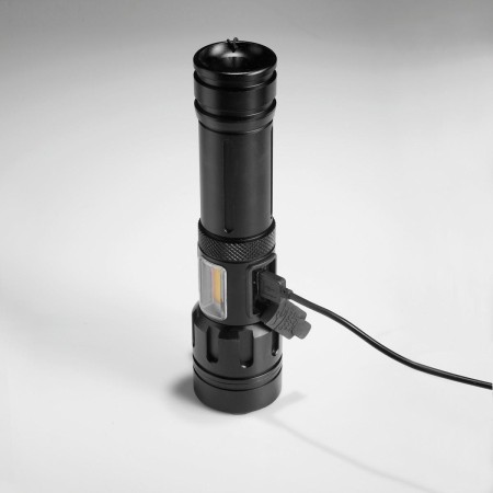 TIROSS LATARKA LED 1300 lm Z FUNKCJĄ  POWERBANKU TS1887