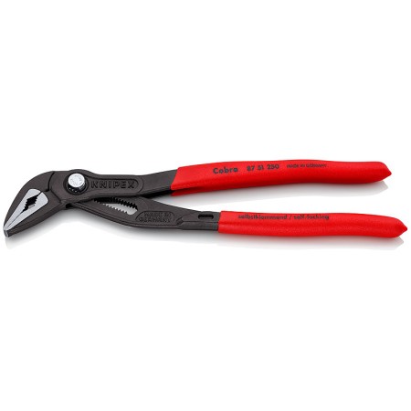 KNIPEX SZCZYPCE COBRA ES 250mm