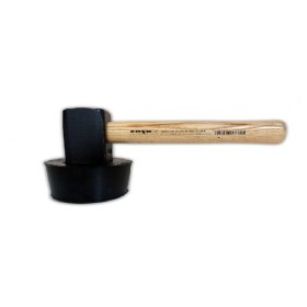 KUŹNIA MŁOTEK BRUKARSKI 1,5kg