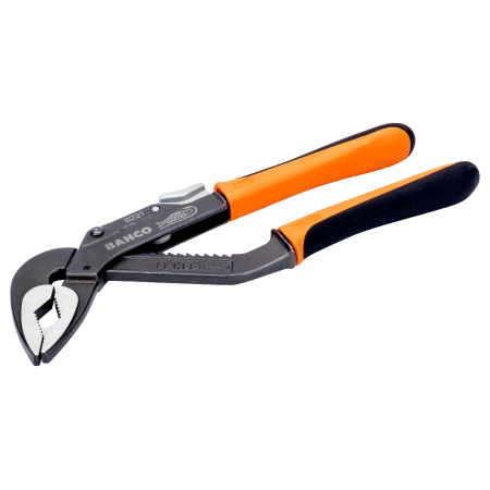 BAHCO SZCZYPCE NASTAWNE ERGO 225mm