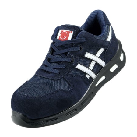 BUTY NISKIE BEZPIECZNE WAVE 520/S1/R-41