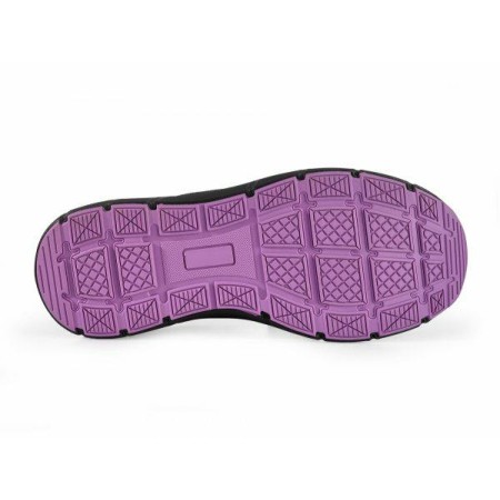 BUTY NISKIE BEZPIECZNE 514/S1/R-37