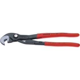 KNIPEX SZCZYPCE NASTAWNE 250mm WIELOFUN.