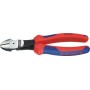 KNIPEX SZCZYPCE BOCZNE 180mm WZMOCNIONE