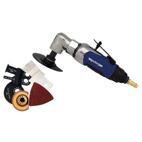 ADLER PNEUMATYCZNE URZĄDZENIE WIELOFUNKCYJNE