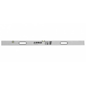 PRO ŁATA MURARSKA PION/POZIOM Z UCHWYTAMI 150cm