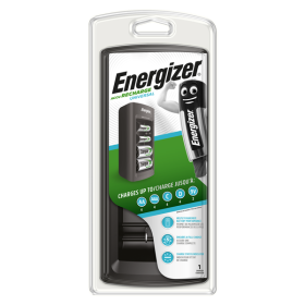 ENERGIZER ŁADOWARKA UNIWERSAL
