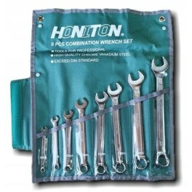 HONITON KLUCZ PŁ-O PŁA. 8szt./6-22mm