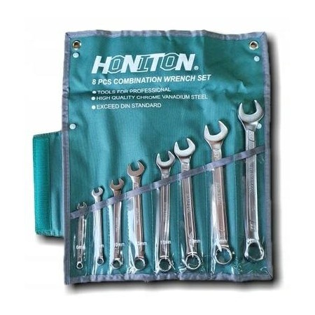 HONITON KLUCZ PŁ-O PŁA. 8szt./6-22mm