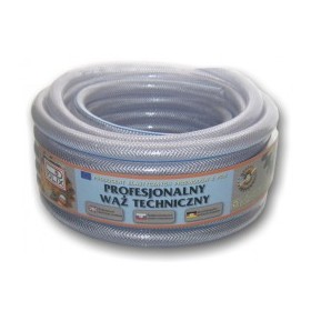 WĄŻ DO SPRĘŻONEGO POWIETRZA FI   16mm x 25m