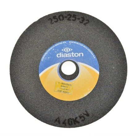 ŚCIERNICA INCOFLEX 250 x 20 x 32mm SZARA A60K7V