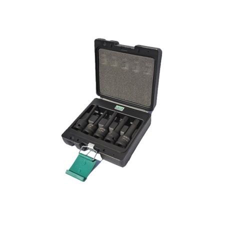 HONITON KLUCZ UDAR.IMBUS 1/2"  5cz. 4005