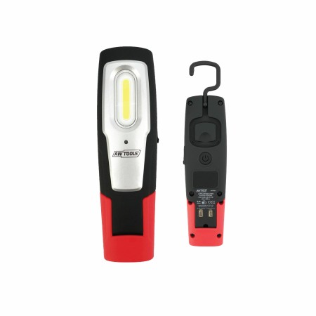 AWTOOLS LATARKA WARSZTATOWA TECH COB LED