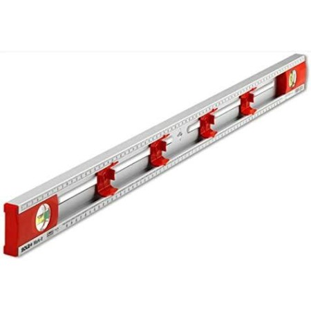 SOLA POZIOMICA ZE ZNACZNIKIEM MARK-IT 80cm