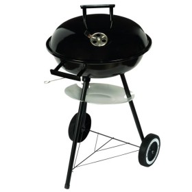 MASTER GRILL KOCIOŁEK CZARNY MG913