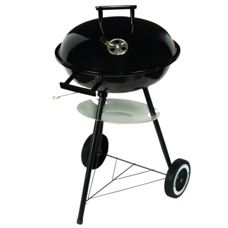 MASTER GRILL KOCIOŁEK CZARNY MG913