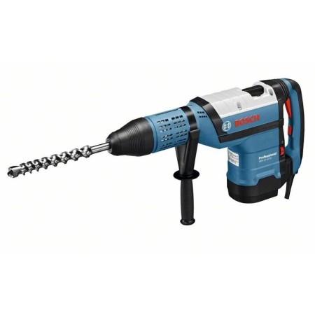 Bosch młot udarowo obrotowy GBH 12-52 DV 1700W/19J SDS-MAX