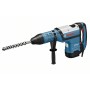 Bosch młot udarowo obrotowy GBH 12-52 DV 1700W/19J SDS-MAX