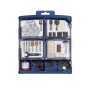 DREMEL UNIWERSALNY ZESTAW OSPRZĘTU 100szt. DO MULTISZLIFIEREK
