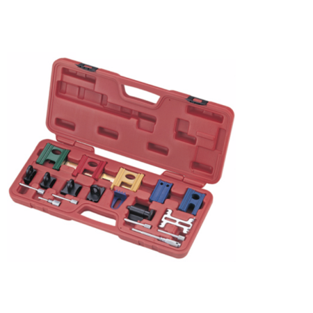 KT HC BLOKADA ROZRZĄDU 19cz. BENZYNA/DIESEL