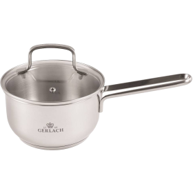 GERLACH.RONDEL Z POKRYWKĄ 16cm SIMPLE