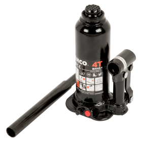 BAHCO DŹWIGNIK TŁOKOWY HYDRAULICZNY  4T 188 - 363mm