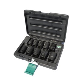 HONITON NASADKI 10cz. 1/2" UDAROWE