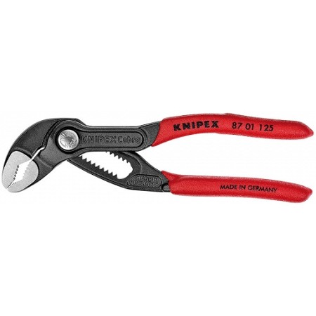 KNIPEX SZCZYPCE NASTAWNE 180mm COBRA