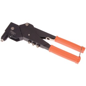 BAHCO NITOWNICA RĘCZNA Z OBROTOWĄ GŁOWICĄ