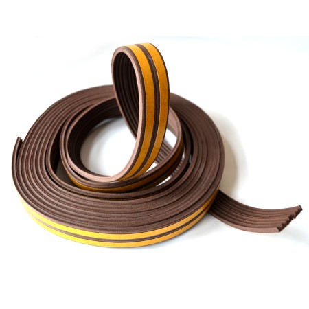 USZCZELKA BRĄZOWA D-100mb