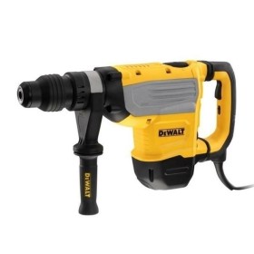 DEWALT MŁOT WIERCĄCO-KUJĄCY SDS-MAX  D25733K