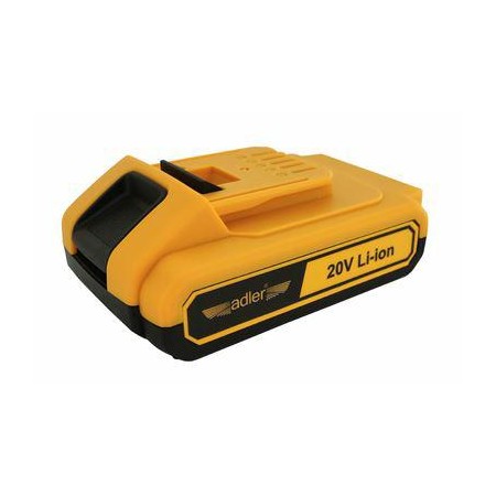ADLER AKUMULATOR 20V / 2Ah